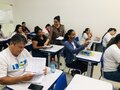 Idep lança novos cursos profissionalizantes para Porto Velho