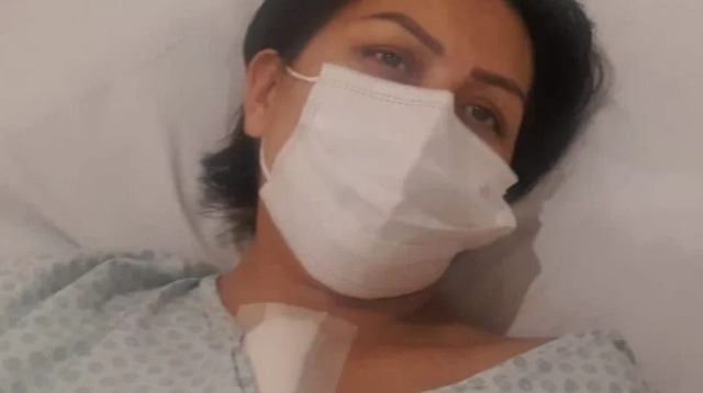 VAQUINHA: Mulher de Porto Velho faz cirurgia cardíaca e precisa de ajuda para se recuperar - Gente de Opinião