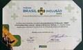 Prefeitura de Porto Velho recebe Prêmio Brasil Mais Inclusão por qualidade das ações na educação especial