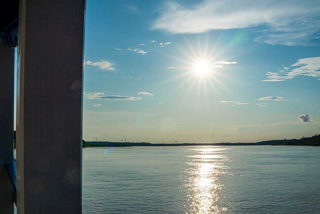 Pontos turísticos de Porto Velho são registrados por revista nacional - Gente de Opinião