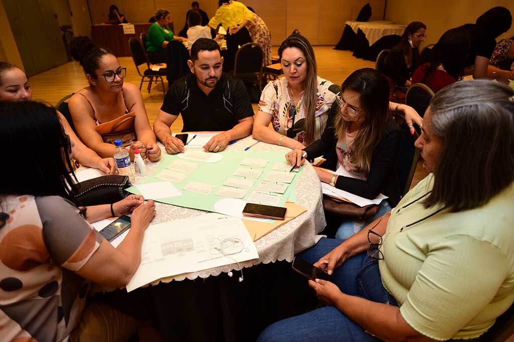 Foto: André Negrete - Gente de Opinião