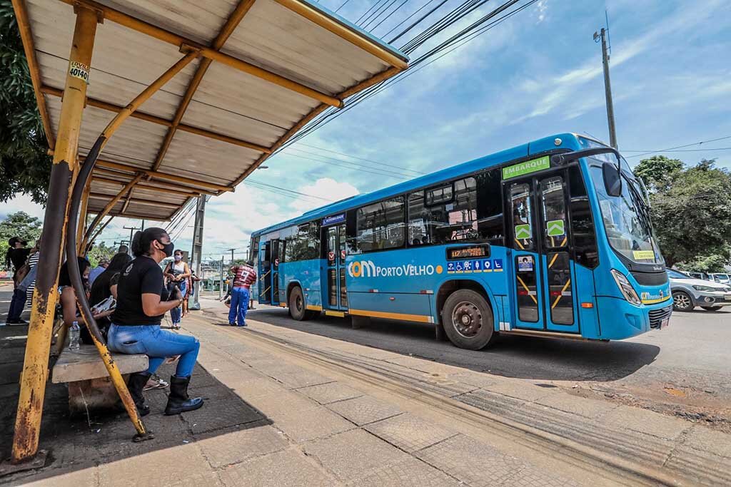 Semtran reajusta tarifa de ônibus depois de congelar preços por dois anos - Gente de Opinião