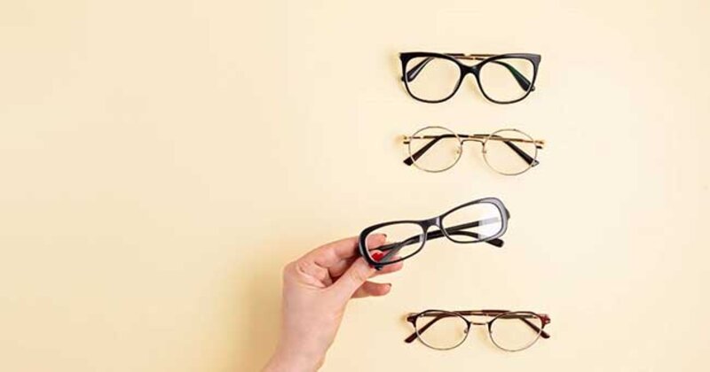Tendência de Óculos 2023 - Veja mais de 100 modelos de óculos e