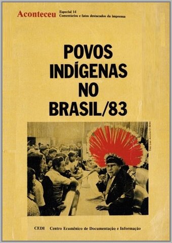 Terceira Margem – Parte DXXIV - Imprensa e Antropólogos à Soldo do “Thin Brothers” - Parte I - Gente de Opinião