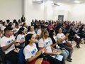 Escola do Idep forma técnicos em comércio, num momento otimista com vendas de fim de ano