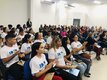 Escola do Idep forma técnicos em comércio, num momento otimista com vendas de fim de ano