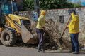 Mais de 25 mil toneladas de resíduos sólidos foram recolhidos neste ano em Porto Velho