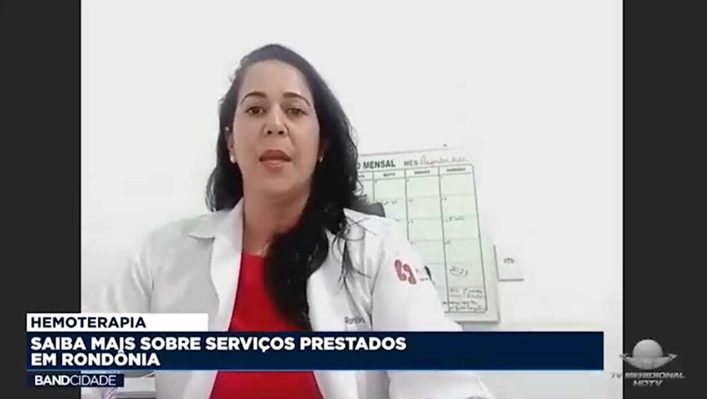 Doutora Cristianni Holanda, farmacêutica - Gente de Opinião