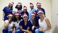 Hospital promove Cantata de Natal