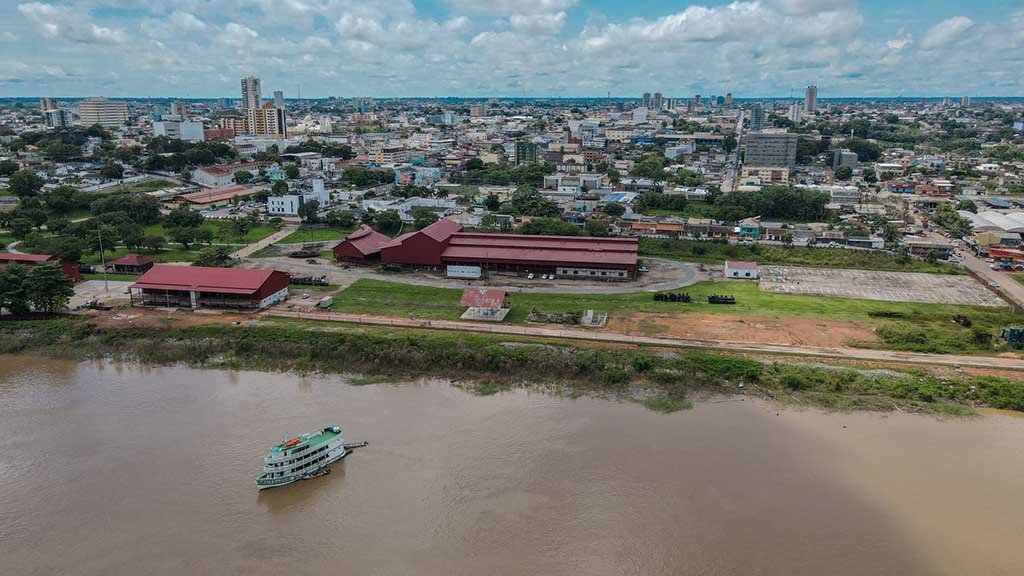 Porto Velho divulga calendário com feriados e pontos facultativos para 2023 - Gente de Opinião