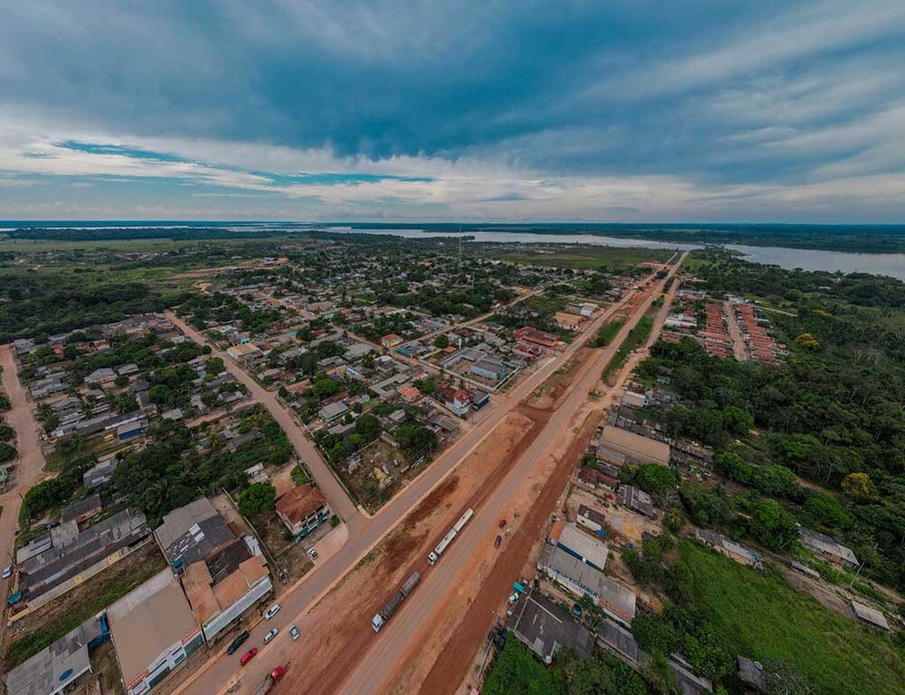 Entrega de mais de 600 títulos marca ações na área da habitação de Porto Velho - Gente de Opinião