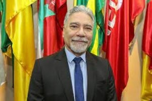 Gen Div R1 Marco Aurélio Vieira  - Gente de Opinião