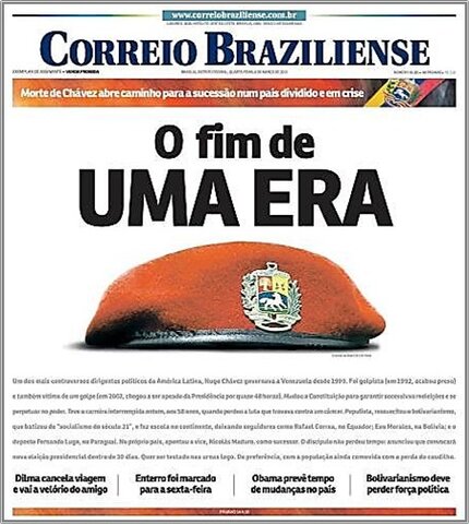 Correio Braziliense n°18.182, 06.03.2013 - Gente de Opinião