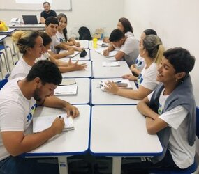 Idep está com inscrições abertas também para cursos presenciais - Gente de Opinião