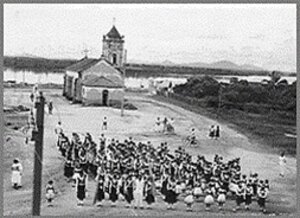 Igreja N. Senhora do Carmo, BVA, RR - Gente de Opinião