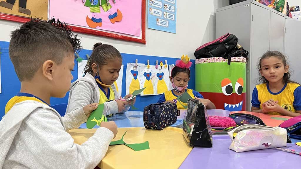 Inscrições Para Vagas Remanescentes Da Chamada Escolar 2023 Iniciam Em 16 De Janeiro Educação 8368