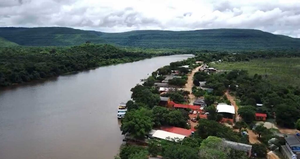 Deputado Alex Redano quer a discussão do zoneamento ecológico de Rondônia - Gente de Opinião