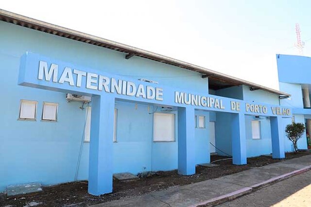 Cirurgias de laqueadura e vasectomia são oferecidas durante o ano inteiro pela rede municipal em Porto Velho - Gente de Opinião