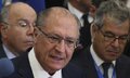 Reforma tributária é questão central para o governo, diz Alckmin