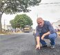 Deputado Ezequiel Neiva comemora mais de R$ 45 milhões investidos na melhoria da infraestrutura dos municípios