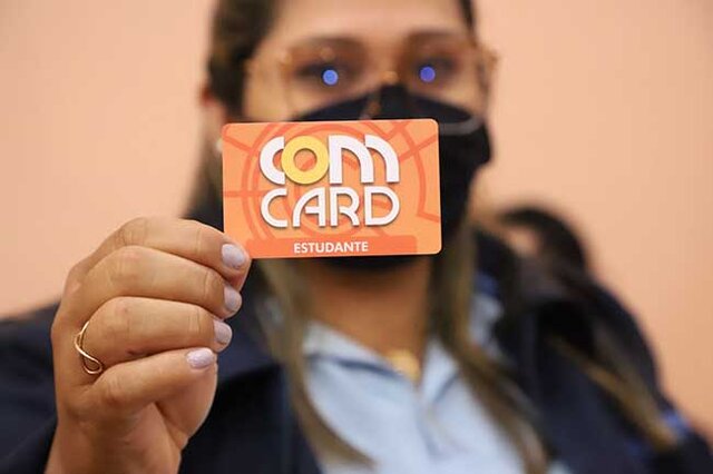 Porto Velho: Semdestur é mais um ponto de cadastramento do ComCard - Gente de Opinião