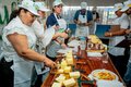 Dia Mundial do Queijo: Rondônia é destaque com a premiação em concursos Internacional e Estadual