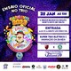 Ensaio oficial no trio da Banda do Vai Quem Quer é no próximo sábado (28/01), na Talismã 21