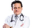 Entrevista com o Dr. Alex Benevides, cirurgião cardiovascular