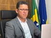 Governador Marcos Rocha se reúne com governadores que compõem o Consórcio Brasil Central em Brasília 