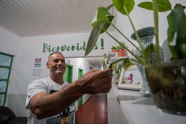 Casa Acolhida Esperança segue como referência no acolhimento a imigrantes em Porto Velho - Gente de Opinião