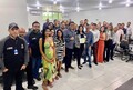 Cristiane Lopes reafirma compromisso com IPEM Rondônia