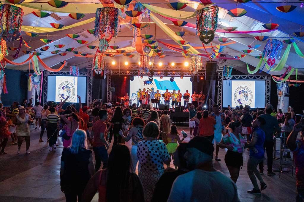 Baile Municipal abre programação de eventos carnavalescos em Porto Velho - Gente de Opinião