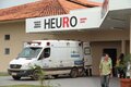 Nota de Esclarecimento do Hospital HEURO de Cacoal