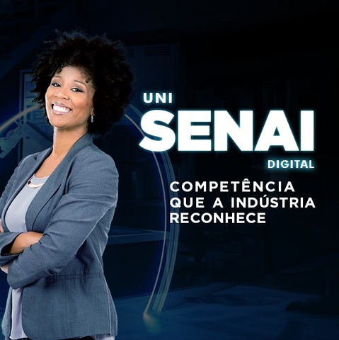 SENAI-RO de Ariquemes é Polo da UniSENAI.Digital - Gente de Opinião