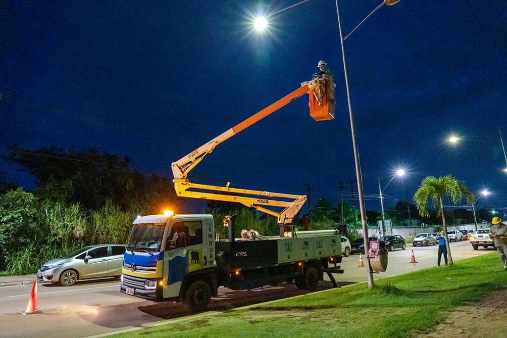 Obra de revitalização no Espaço Alternativo avança - Gente de Opinião