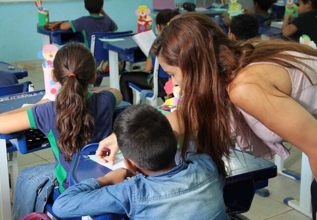 Ampliação da oferta de ensino, democratização do acesso e o sucesso na aprendizagem são direcionamentos do Plano Estadual de Educação - Gente de Opinião