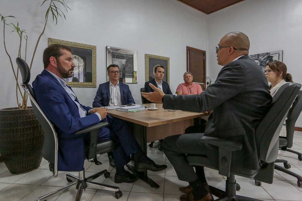 Prefeitura de Porto Velho inicia tratativas para contratação da B3 em leilão do saneamento básico - Gente de Opinião