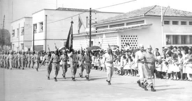 O DIA NA HISTÓRIA - 11 de fevereiro de 2023 - BOM DIA! RONDÔNIA - Gente de Opinião