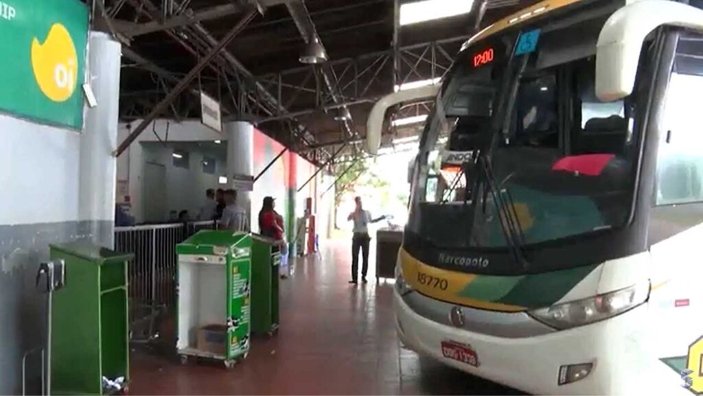 Procon fiscaliza ônibus para garantir gratuidade de crianças e idoso em Porto Velho - Gente de Opinião