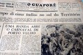 O DIA NA HISTÓRIA  15 de fevereiro de 2023 - BOM DIA! RONDÔNIA