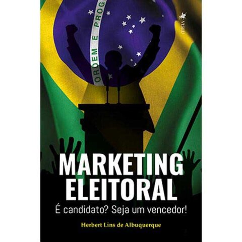 Marketing Digital - É candidato? Seja vencedor! - Gente de Opinião