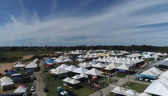 Um dos objetivos do evento é apresentar a feira “Rondônia Rural Show Internacional” - Gente de Opinião