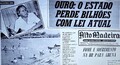 O DIA NA HISTÓRIA 19 de fevereiro de 2023 - BOM DIA! RONDÔNIA