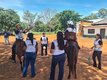 Projeto social de terapia com cavalos tem o apoio do Sicoob Fronteiras em Rio Verde (MS)