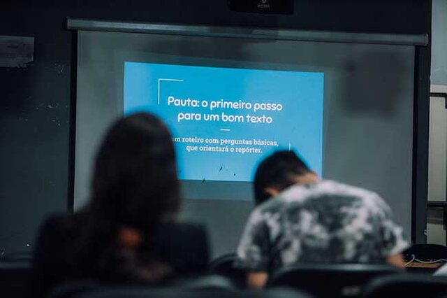 Cursos profissionalizantes são ofertados na Praça CEU em Porto Velho - Gente de Opinião