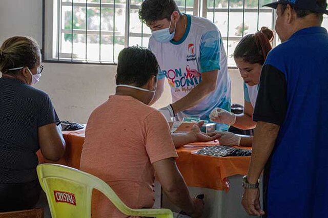 Tenda Cidadã acontece neste sábado (25) no Orgulho do Madeira - Gente de Opinião