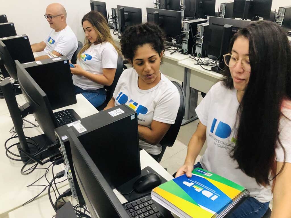 Novos cursos remotos do Idep são voltados para várias áreas - Gente de Opinião