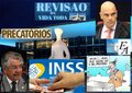 REVISÃO DA VIDA TODA: justiças e injustiças em via de mão dupla dos Três Poderes e a absurda manobra processual do INSS com pedido de suspensão ao STF das obrigações de fazer e de pagar 