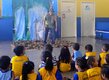 Nova temporada de espetáculos nas escolas