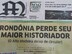 O DIA NA HISTÓRIA 4 de março de 2023 – BOM DIA!  RONDÔNIA